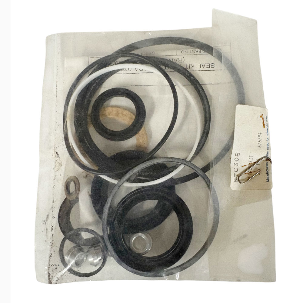 Seal Kit for Power Steering Box RTC308
